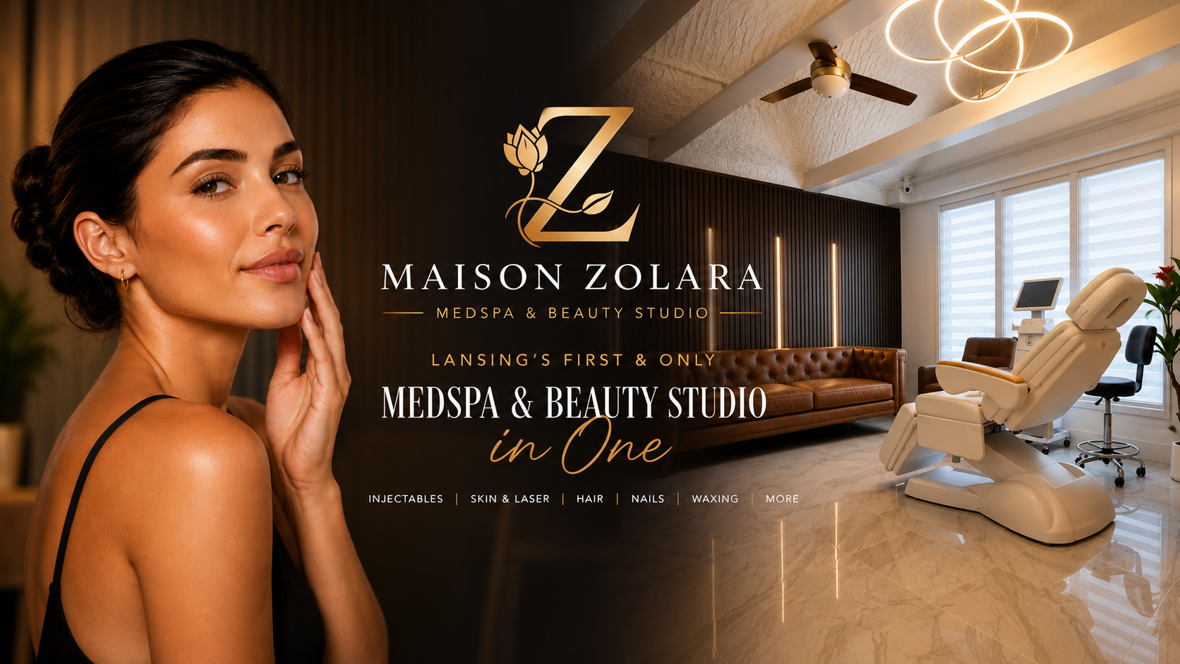 Zolara Beauty Credit